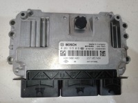 фото thumb №1, Twingo iii бортовий комп'ютер двигуна 237105748r a2819001403