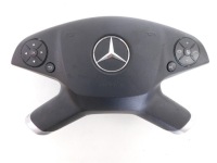 фото thumb №1, Mercedes e-klasa w212 2.2 cdi подушка безпеки водія