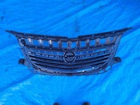 фото thumb №8, Opel-części | insignia a решітка радіатора решітка радіатора хром бампера перед lift 13475242