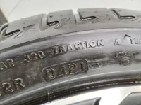 фото thumb №9, Докатне колесо (докатка) 18 alfa romeo 159 5fa601025d