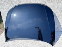 фото thumb №1, A5 8t капот перед czarna lz9y