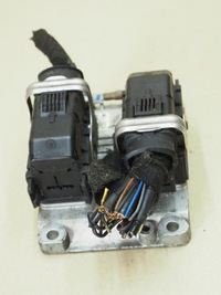 фото thumb №5, Бортовой компьютер блок управления двигателя opel corsa c 0261207962 55350552 sd