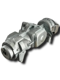 фото thumb №1, Ford mondeo mk iv замок запалювання 3m513f880ad