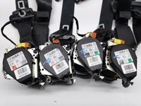 фото thumb №6, Opel corsa f ремни безопасности передние задние оригинал seat ремни 2019-