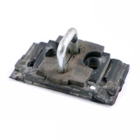 фото thumb №11, Mercedes w164 w251 засувка замок кришки багажника a1647400132