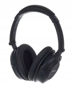 Behringer HC 2000BNC — Беспроводные Bluetooth-наушники с активным шумоподавлением