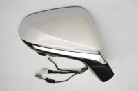 фото thumb №1, Зеркало правое lexus nx ii 17 pin 23-2025r 083 оригинал !