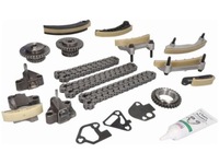 фото thumb №1, Набір ланцюга opel antara 3.0 signum 2.8 vectra c 2.8 insignia a 2.8