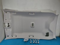 фото thumb №1, Стеля citroen c5 aircross 17- europa