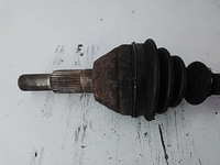 фото thumb №2, C2 chevrolet captiva 2.0 vcdi привідний вал ліва