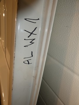 фото thumb №15, Двері зсувні ducato boxer jumper h2 h3 комплект