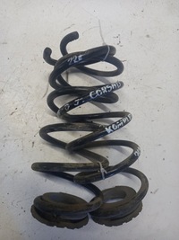 фото thumb №5, Sprżyny підвіска задня задній opel corsa c