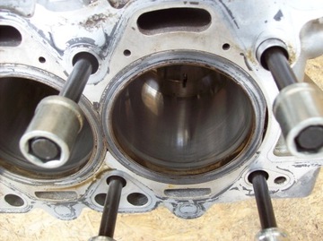 фото thumb №15, Alfa romeo giulia квадрифолио 2.9 блок двигателя