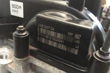 фото thumb №8, Ford kuga mk3 iii втулка стабилизатора 2.5 гибрид двигатель bgda