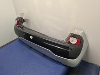 фото thumb №8, Citroen c3 picasso бампер задняя ezrc