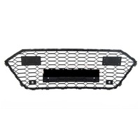 фото thumb №1, Решітка радіатора audi a7 4k 19- вигляд rs стиль глянцевий чорний