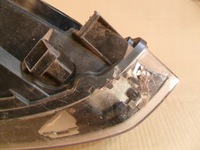 фото thumb №14, Vw polo v 5 6r1 лампа левая 6r1941015e