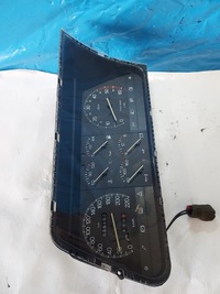 фото thumb №8, Лічильник приладова панель lancia thema td 602468001