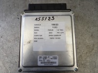 фото thumb №1, Бортовий комп'ютер ford focus i 2m5a-12a650-pf 12220510