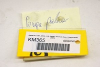 фото thumb №6, Km365 jaguar xj x351 3.0i насос топлива