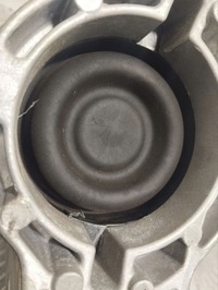 фото thumb №7, Chrysler pacifica 2018 кронштейн / кронштейн коробки передач p68237966ad