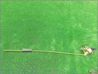 фото thumb №4, Toyota hiace 2.4d 00r - ручка внутрішня ліва задня