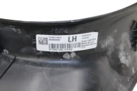 фото thumb №9, Chrysler pacifica 17- защита стойка порог левая czarna