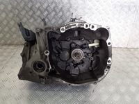 фото thumb №1, Коробка передач коробки передач renault clio iii 1.2 16v jh3128
