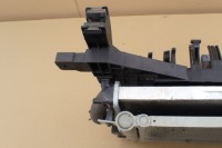 Радіатор кондиціонера конденсатор вентилятор dacia duster 1 1.5dci 691274 Оригінал, фото thumb