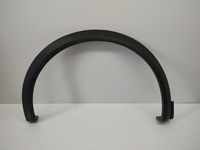 фото thumb №1, Молдинг крила перед ліва renault captur ii 19- 638132148r