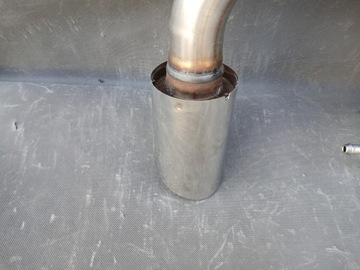 фото thumb №8, Mazda 6 sport универсал 2.5 18- глушитель оригинал