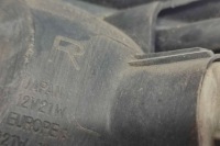фото thumb №8, Передняя правая фара поворотник mazda 626 iv ge 21061822 1994