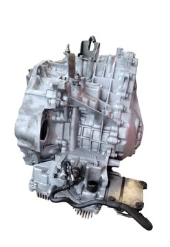 фото thumb №10, Коробка передач коробки передач nissan murano 4x4 z50 3.5 комплектна 1xd0d конвертер