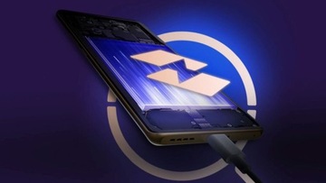 Smartfon INFINIX Note 40 Pro 12/256 6.78'' Zielony