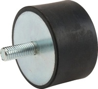 фото thumb №1, Гасник вібрації typ b kramp