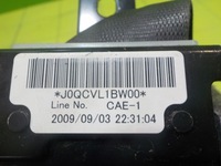 фото thumb №5, Honda insight ii 09r 5d 09-14 pas безпеки правий перед tk-ah3-j1360