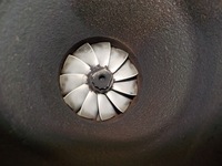 фото thumb №10, Bmw 5 e60 x3 e83 2.0d турбонагнітач 780847702b 49135-05890