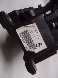 фото thumb №12, Выборщик домкрат передач qashqai +2