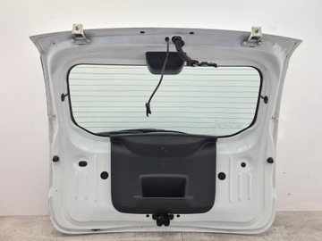 фото thumb №12, Dacia duster i крышка багажника dv369