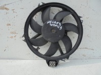 фото thumb №1, Вентилятор megane iii scenic iii 214812415r