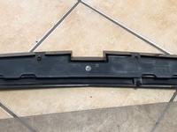 фото thumb №7, Chevrolet оригінальний номер 96687047 решітка радіатора spark