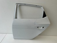 фото thumb №1, Seat leon iii 5f4 двері ліва задня оригінал