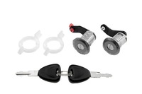 фото thumb №1, Вкладиші замка двері renault master ii 98-10