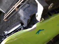 фото thumb №7, Крыло левый перед renault trafic iii vivaro 14-