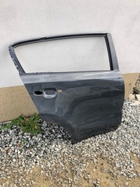 фото thumb №1, Дверь правое правый задняя kia sportage iv