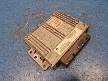 фото thumb №6, Renault laguna ii 1.6 блок управления двигателя 8200230514 k4m710