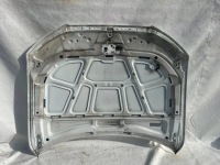 Капот audi a4 b8 2008-2012 крышка двигателя перед старый model дорестайлинг Киев, фото thumb