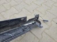 фото thumb №8, Молдинг поріг права m набір bmw x3 g01 x4 g02 8091996