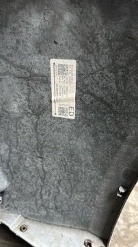 фото thumb №7, Kia ceed 2009-2012 рестайлинг бампер przedin перед