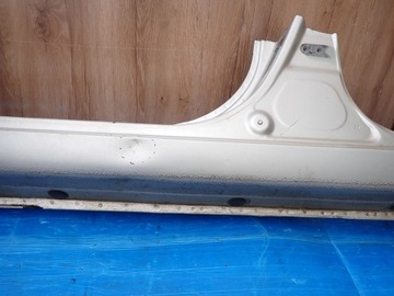 фото thumb №4, Hyundai i30 хетчбек 07-11 поріг лівий